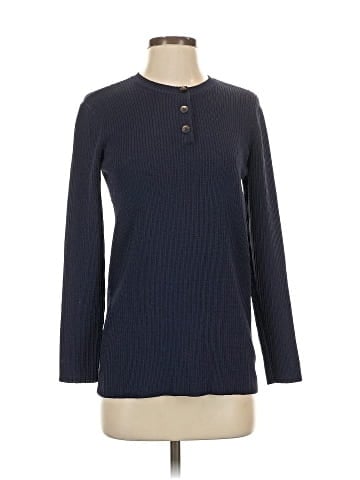 Trademark Pullover Sweater (view 1)