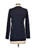 Trademark 100% Polyester Blue Pullover Sweater Size XS - photo 2