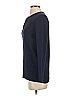 Trademark 100% Polyester Blue Pullover Sweater Size XS - photo 5