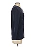 Trademark 100% Polyester Blue Pullover Sweater Size XS - photo 4