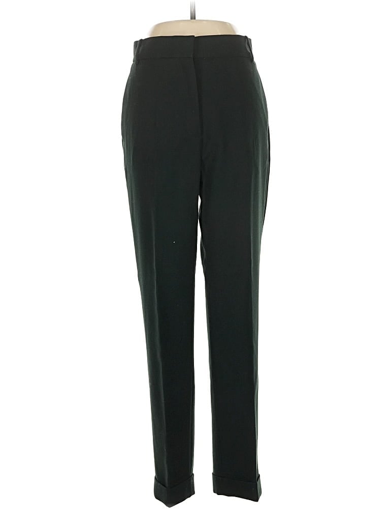 Pre-owned Reiss Dress Pants In Green