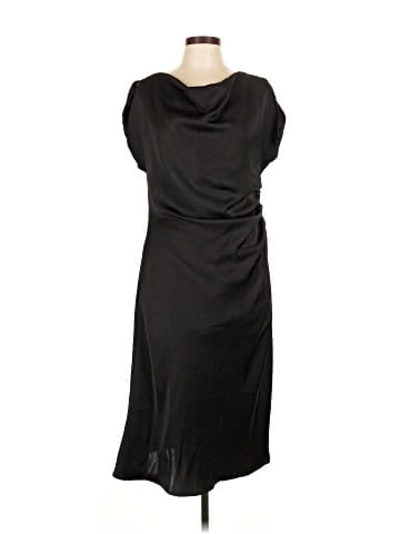 Julia Jordan Cocktail Dress (view 1)