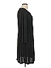 AB Studio Black Casual Dress Size 10 - photo 4