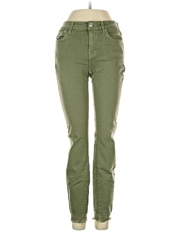 7 For All Mankind Jeans (view 1)