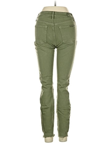 7 For All Mankind Jeans (view 2)