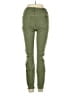 7 For All Mankind Green Jeans Size 24 waist - photo 2