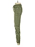 7 For All Mankind Green Jeans Size 24 waist - photo 5