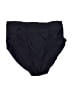 Becca Solid Black Swimsuit Bottoms Size XL - photo 1