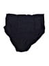 Becca Solid Black Swimsuit Bottoms Size XL - photo 2