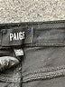 Paige Black Active Pants Size 29 waist - photo 3