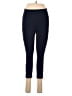Lululemon Athletica Solid Blue Active Pants Size 6 - photo 1
