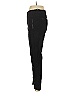 Cartonnier Solid Black Casual Pants Size 6 - photo 5