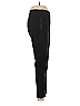 Cartonnier Solid Black Casual Pants Size 6 - photo 4