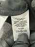 Ann Taylor LOFT 100% Polyester Solid Black Casual Pants Size L - photo 8