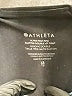 Athleta Color Block Blue Active Pants Size XS - photo 4