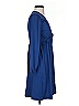 Unbranded Blue Casual Dress Size XS - photo 4