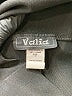 Valia Solid Black Formal Skirt Size 7 - photo 3