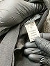 Valia Solid Black Formal Skirt Size 7 - photo 4