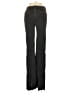 Paige Chevron-herringbone Gray Jeans Size 25 waist - photo 1