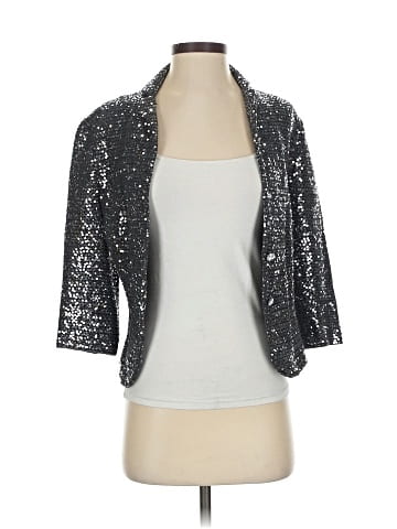 IISLI Blazer (view 1)