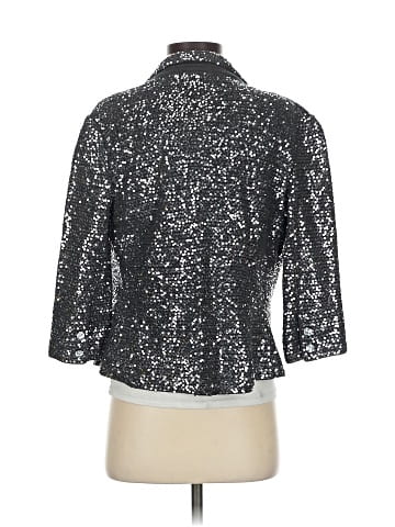 IISLI Blazer (view 2)