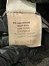 GUNEX Solid Black Active Pants Size 10 - photo 6