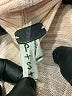 We the Free Tan Turtleneck Sweater Size S - photo 7