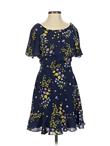 BB Dakota Cocktail Dress (view 1)
