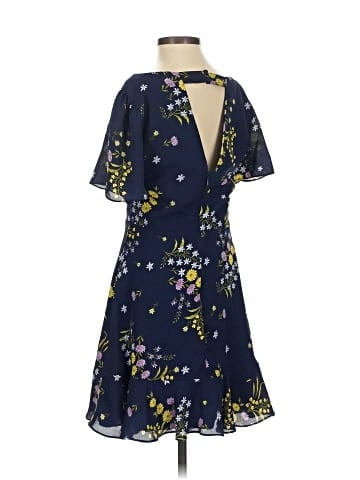 BB Dakota Cocktail Dress (view 2)