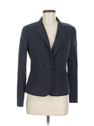Donna Karan New York Blazer (view 1)