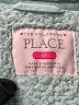 The Children's Place 100% Polyester Teal Jacket Size 4T - photo 3