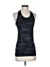 Athleta Black Active Tank Size XS - photo 1