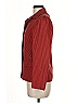 Unbranded Red Blazer Size 8 - photo 5