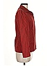 Unbranded Red Blazer Size 8 - photo 4