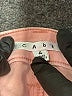 CAbi Pink Jeans Size 4 - photo 7