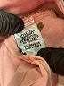 CAbi Pink Jeans Size 4 - photo 8