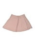 Cupshe Solid Pink Skirt Size S (kids) - photo 1