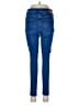 Levi's Hearts Blue Jeans Size 30 waist - photo 2