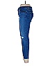 Levi's Hearts Blue Jeans Size 30 waist - photo 5