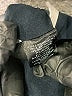 Ann Taylor Black Blazer Size 4 - photo 7
