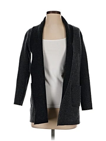 Adrienne Vittadini Cardigan (view 1)