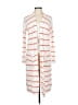 CAbi White Cardigan Size M - photo 1