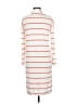 CAbi White Cardigan Size M - photo 2