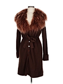 Bloomingdale's Wool Cardigan