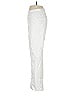 Westbound Ivory Casual Pants Size 8s - photo 5