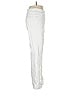 Westbound Ivory Casual Pants Size 8s - photo 4