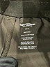 Girlfriend Collective 100% Polyester Solid Green Shorts Size 3X - photo 3