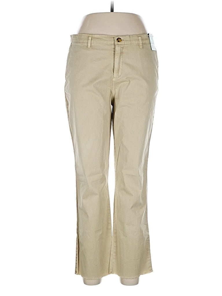 Buffalo By David Bitton Khaki Pant In Blue