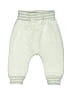 Match Me Solid Ivory Casual Pants Size 6-9 mo - photo 1
