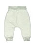 Match Me Solid Ivory Casual Pants Size 6-9 mo - photo 2